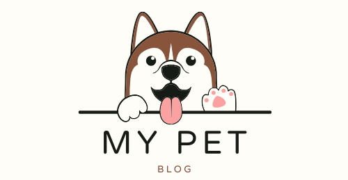 My Pet Blog